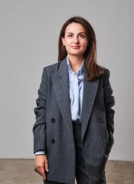 Ирина Погорелова