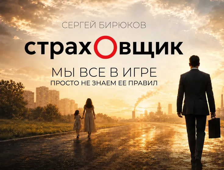 Проект "страх⭕вщик"