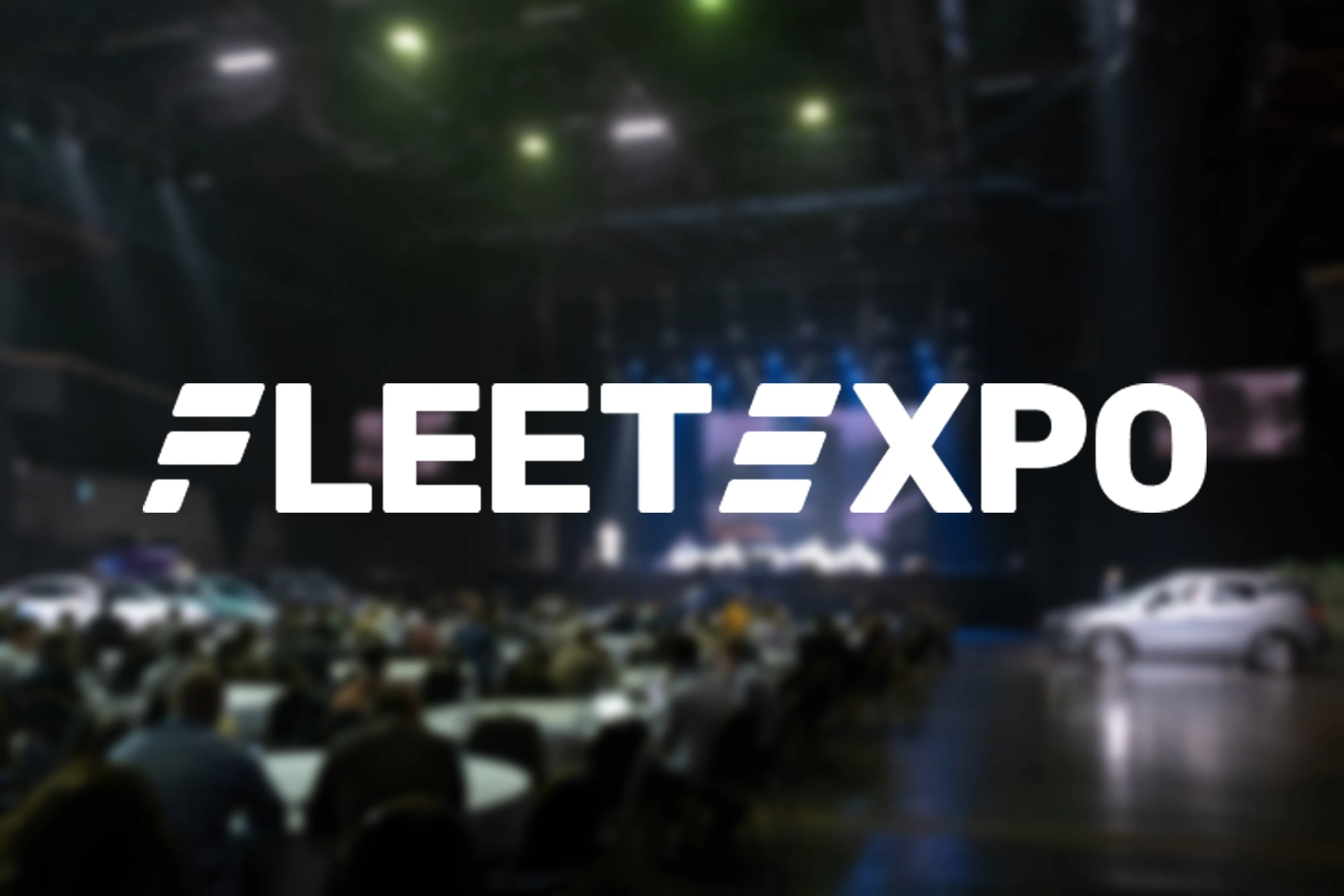 FLEETEXPO 26